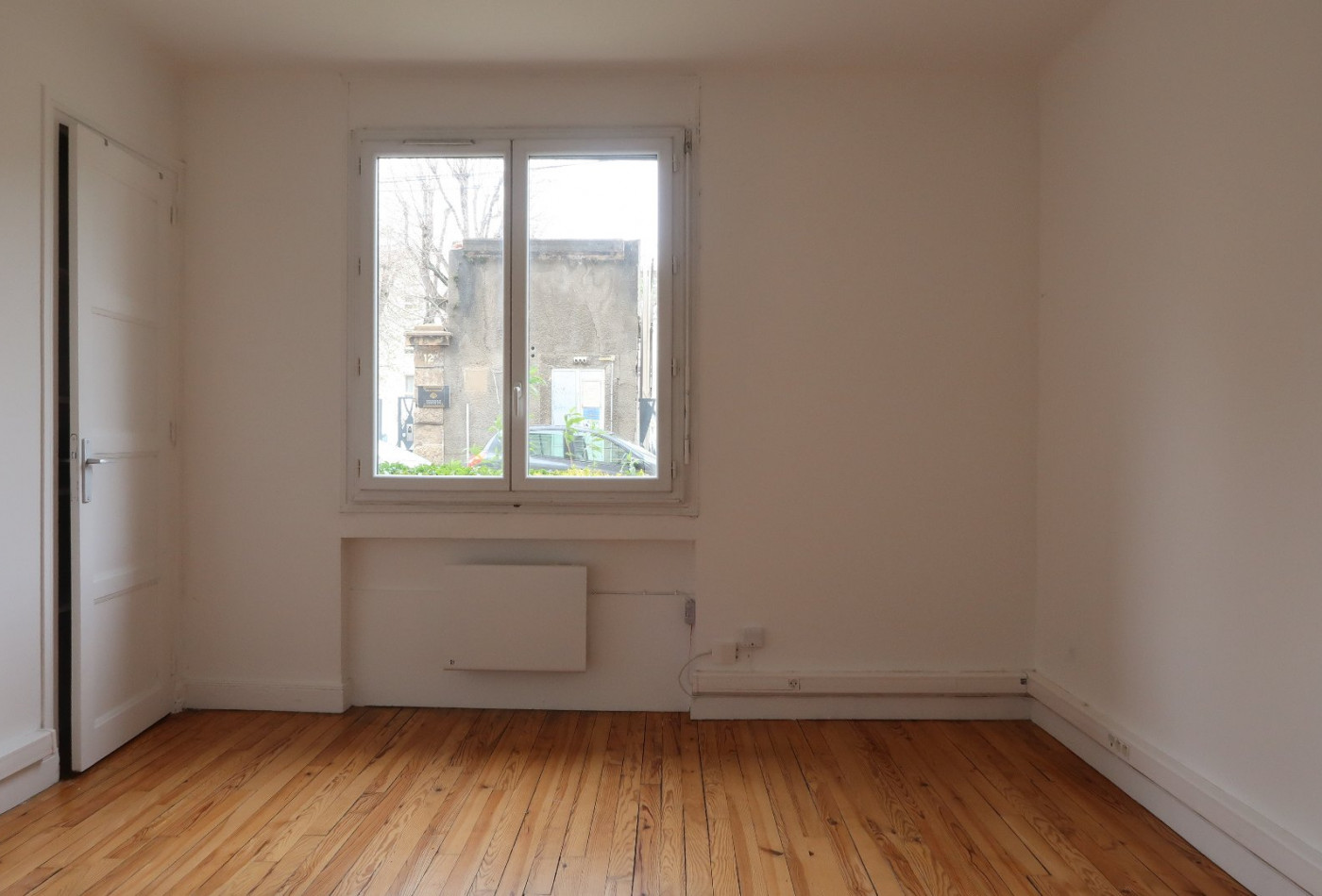 vente Appartement Saint Etienne - Photo 5