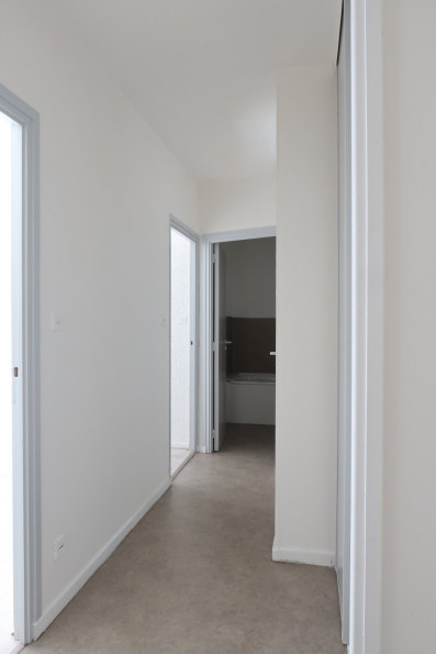 location Appartement Saint Etienne - Photo 7