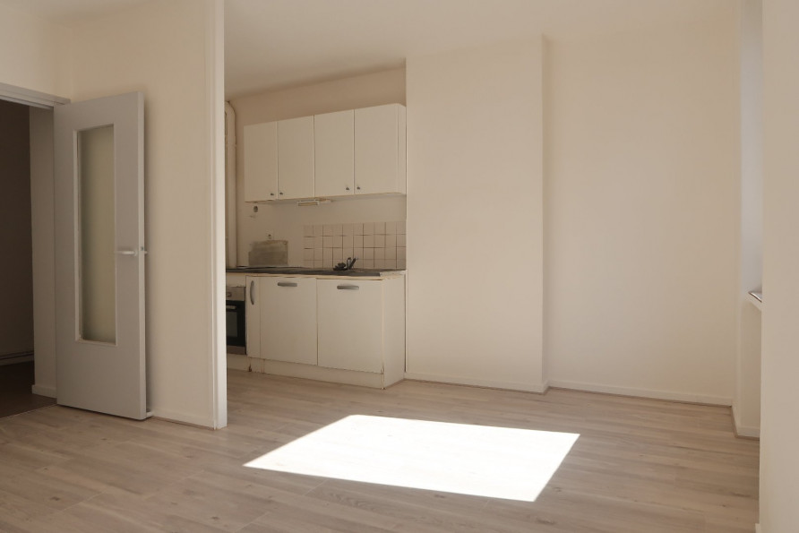 location Appartement Saint Etienne - Photo 1