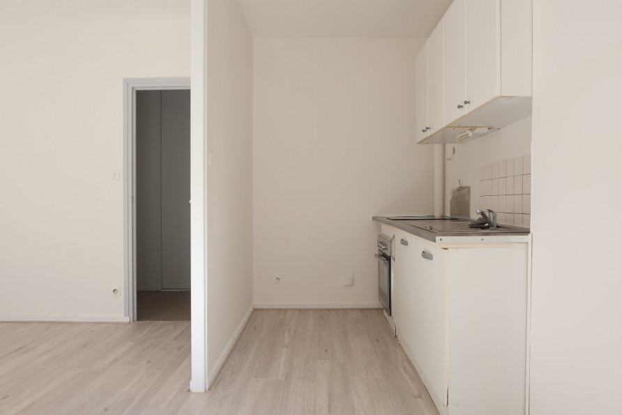 location Appartement Saint Etienne - Photo 4