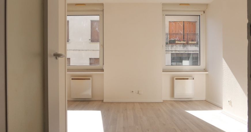 location Appartement Saint Etienne