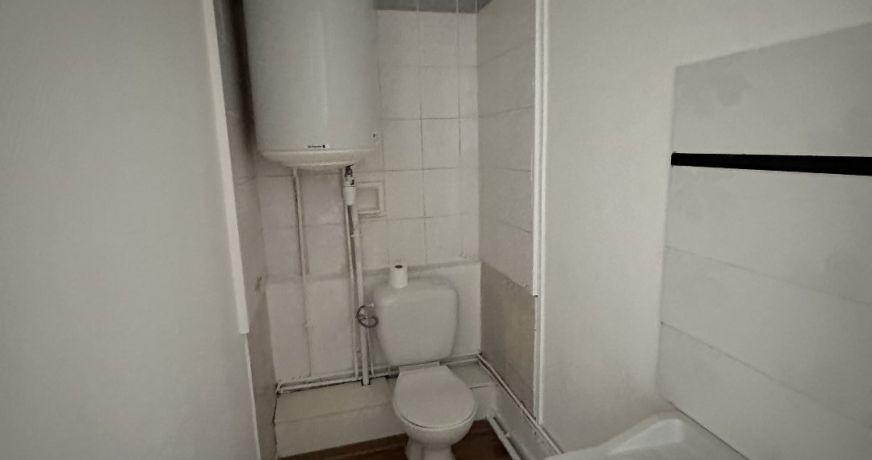 vente Appartement Saint Etienne