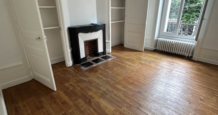 vente Appartement Saint Etienne