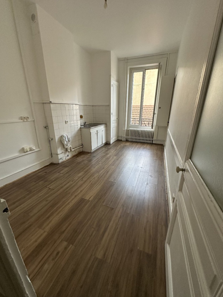 à vendre Appartement Saint Etienne - Photo 1
