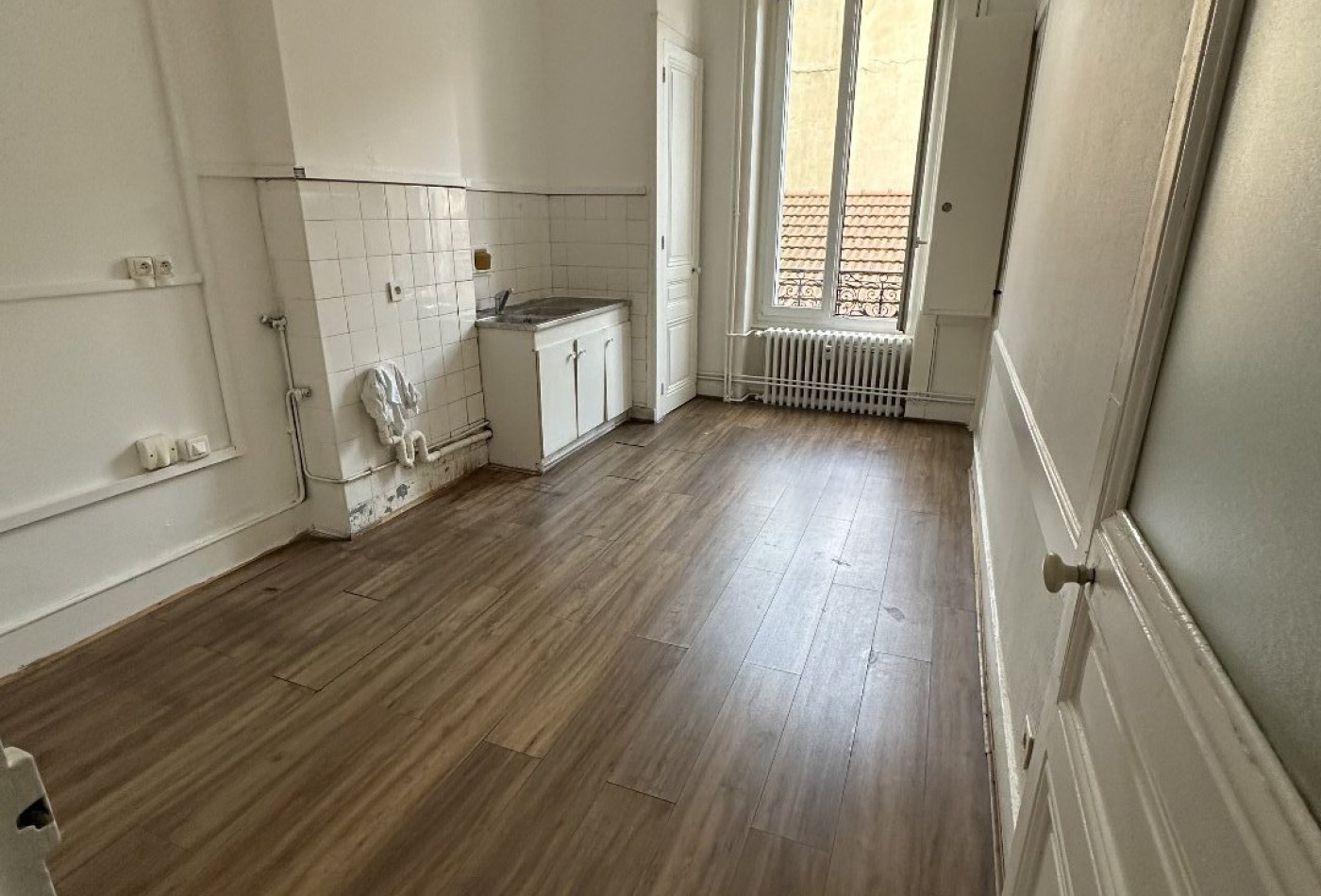 vente Appartement Saint Etienne - Photo 1