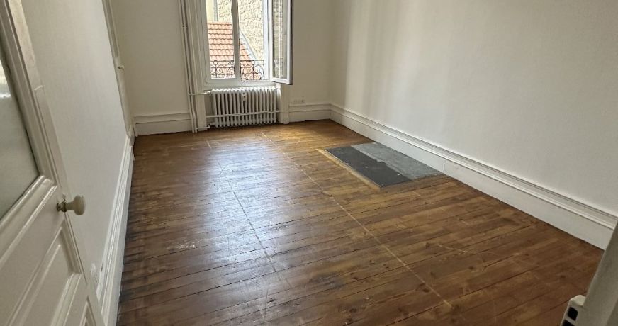 vente Appartement Saint Etienne