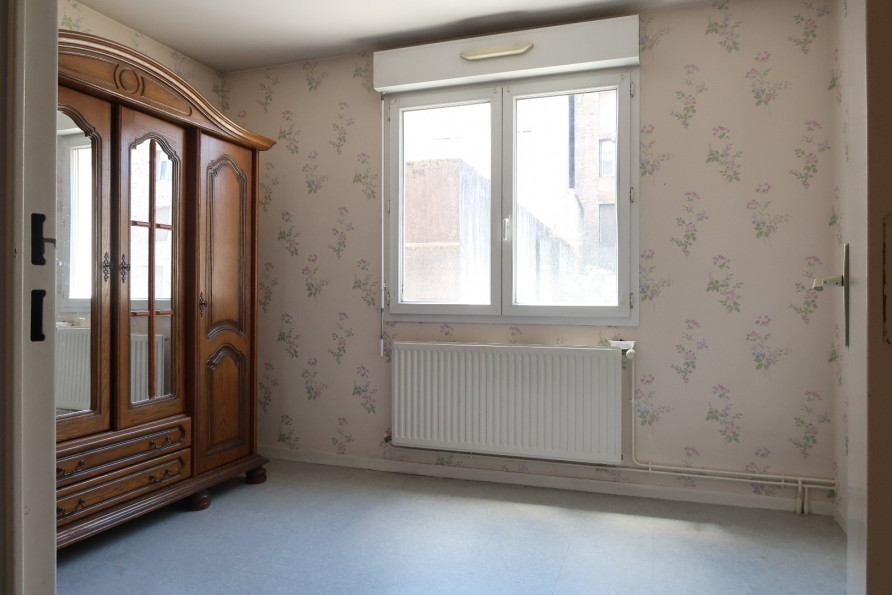 vente Appartement Saint Chamond - Photo 8