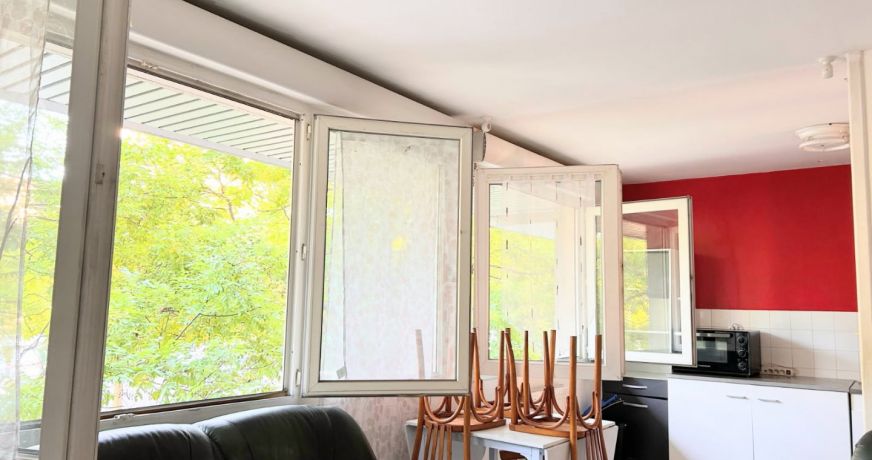 vente Appartement Saint Chamond