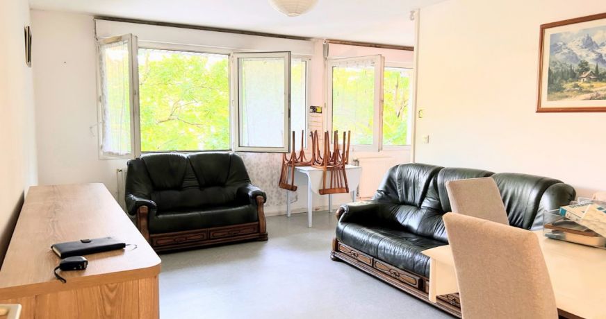 vente Appartement Saint Chamond