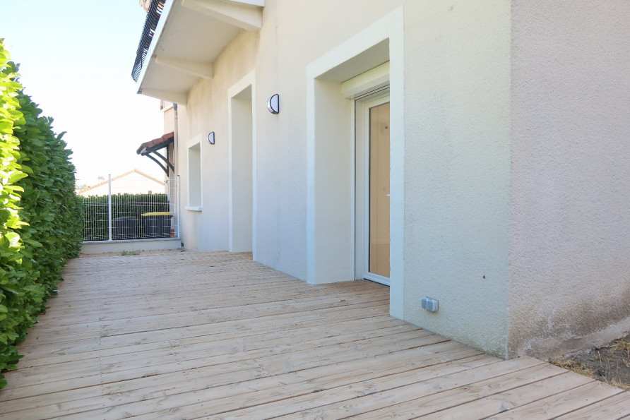 vente Appartement Saint Genest Lerpt - Photo 1