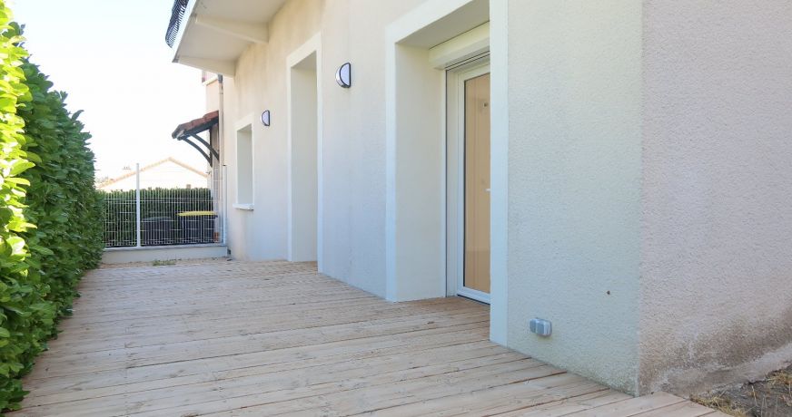 vente Appartement Saint Genest Lerpt