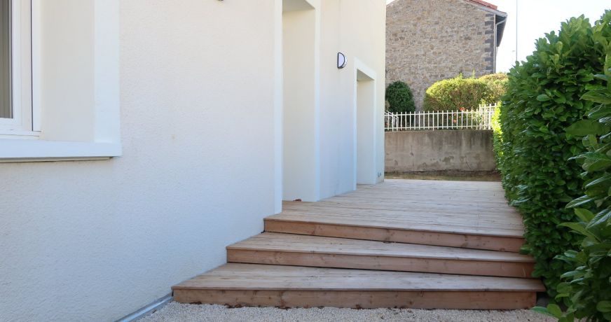 vente Appartement Saint Genest Lerpt