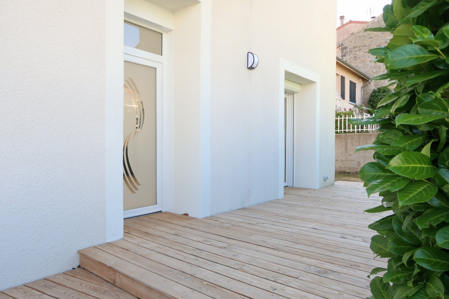 vente Appartement Saint Genest Lerpt - Photo 2