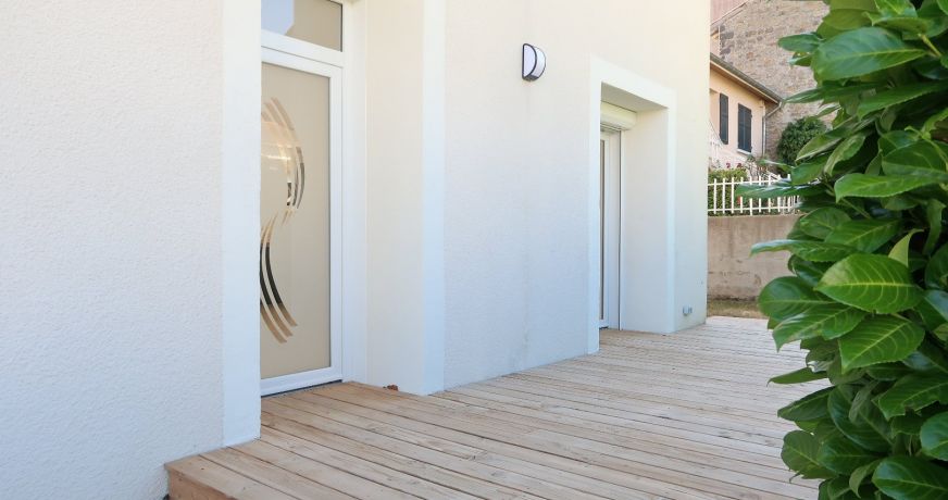 vente Appartement Saint Genest Lerpt