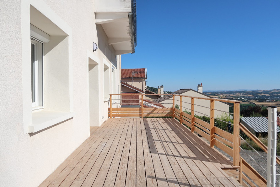vente Appartement Saint Genest Lerpt - Photo 10