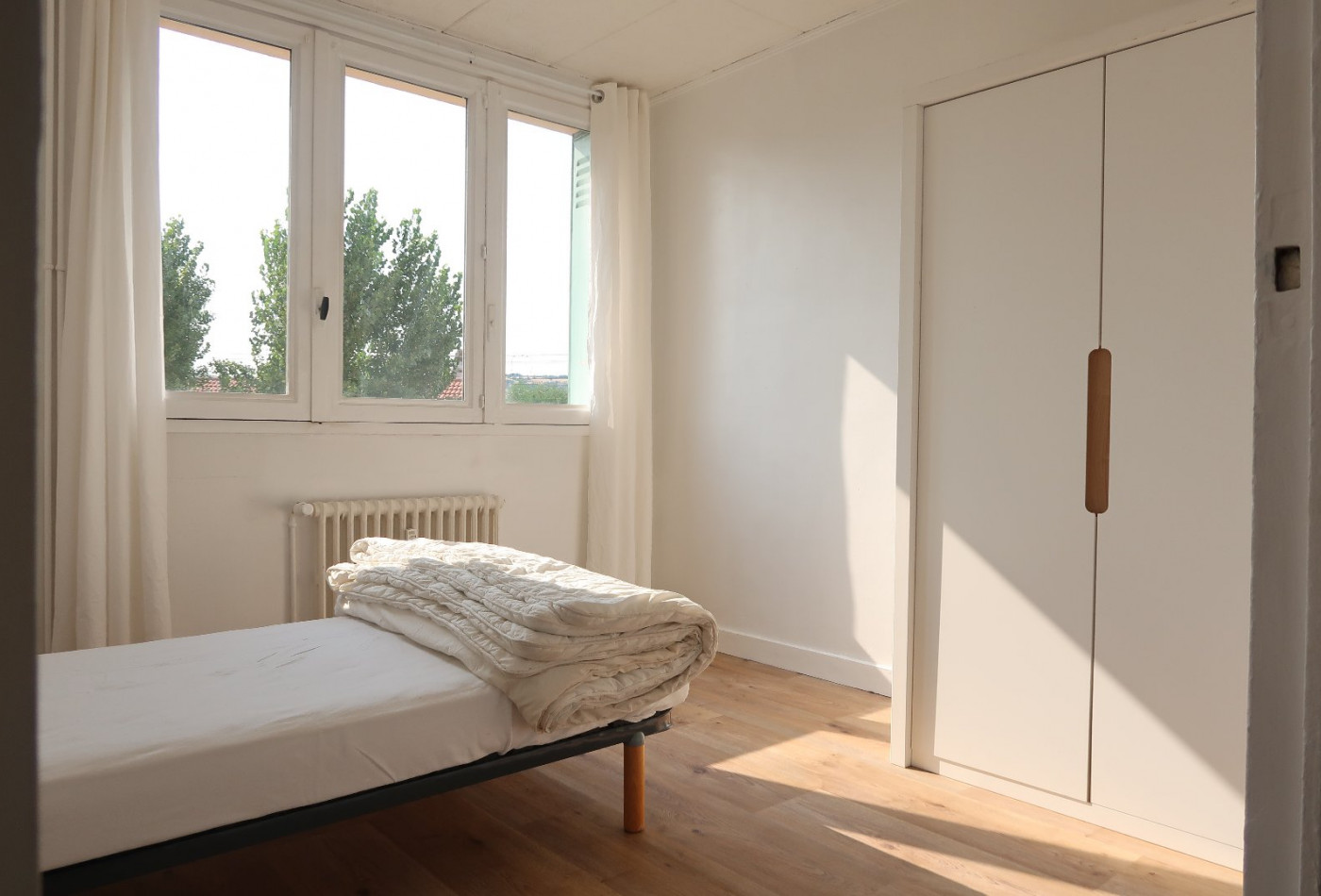 location Appartement Saint Chamond - Photo 6