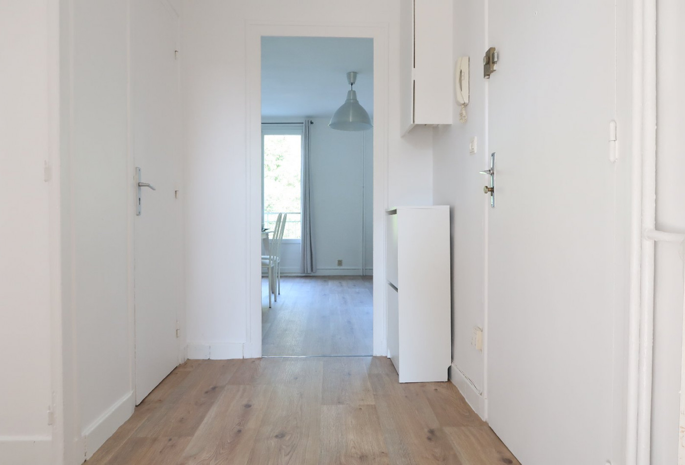 location Appartement Saint Chamond - Photo 8
