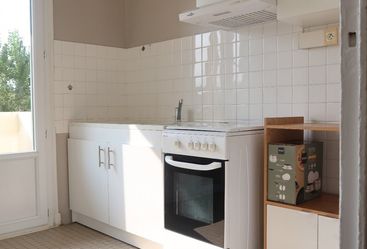 location Appartement Saint Chamond - Photo 4