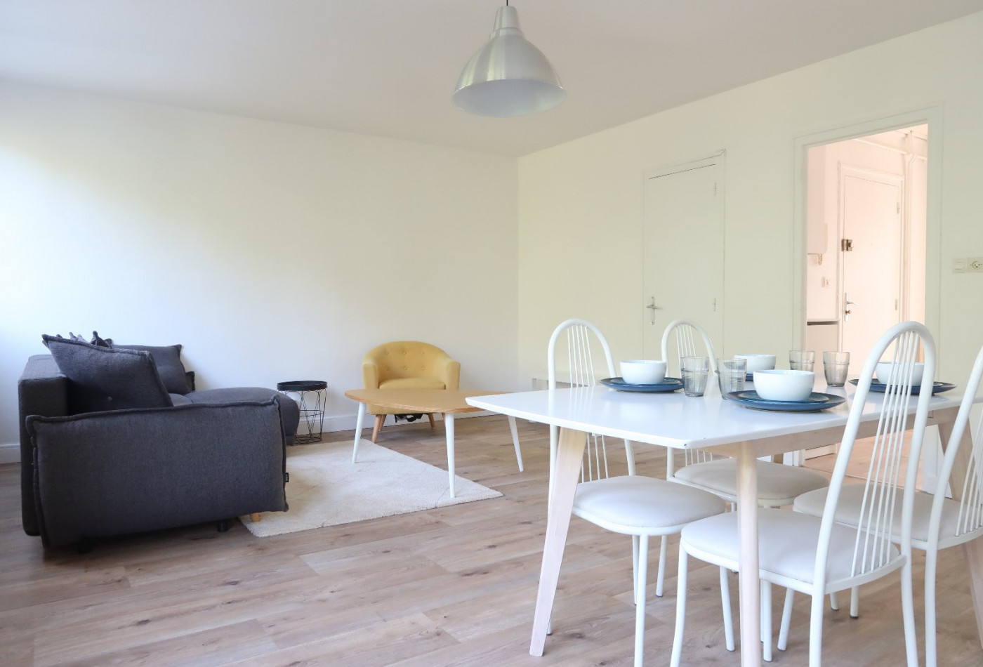 location Appartement Saint Chamond - Photo 2