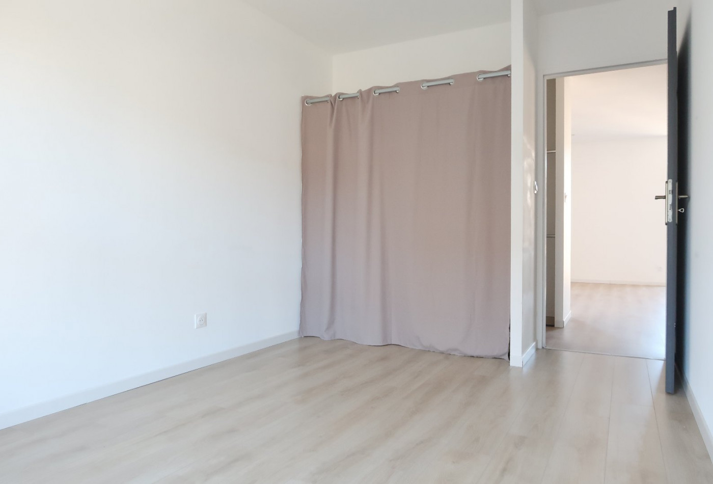 location Appartement Firminy - Photo 8