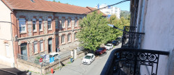 location Appartement Firminy