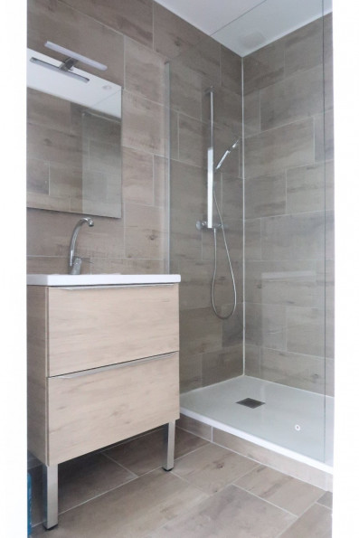 location Appartement Firminy - Photo 9