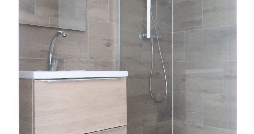 location Appartement Firminy