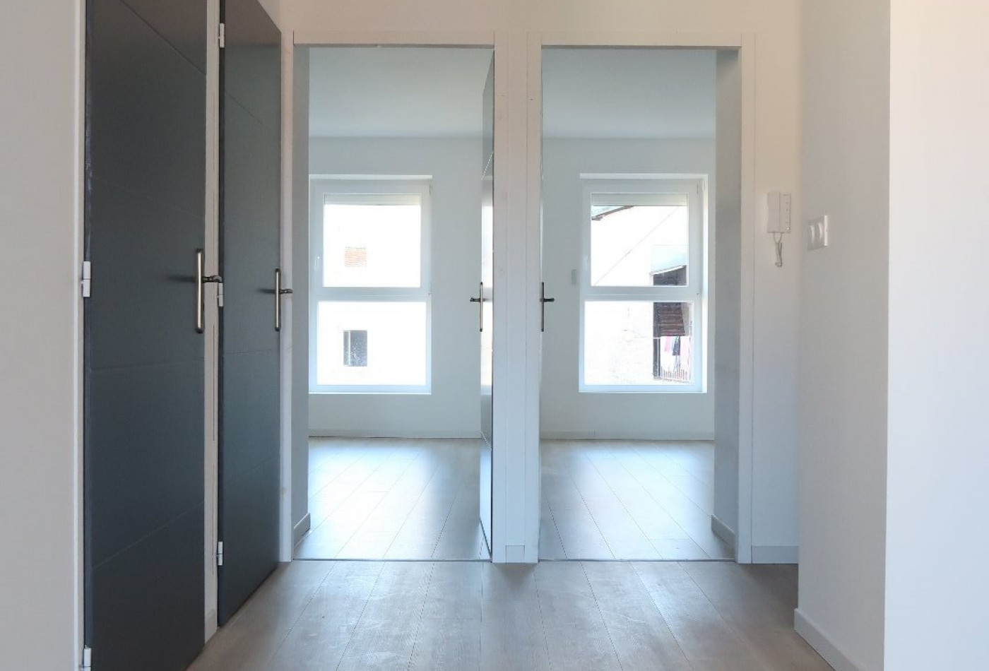 location Appartement Firminy - Photo 5