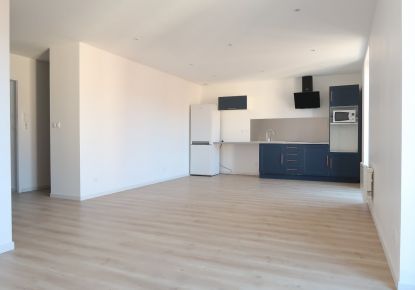 location Appartement Firminy