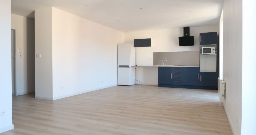 location Appartement Firminy