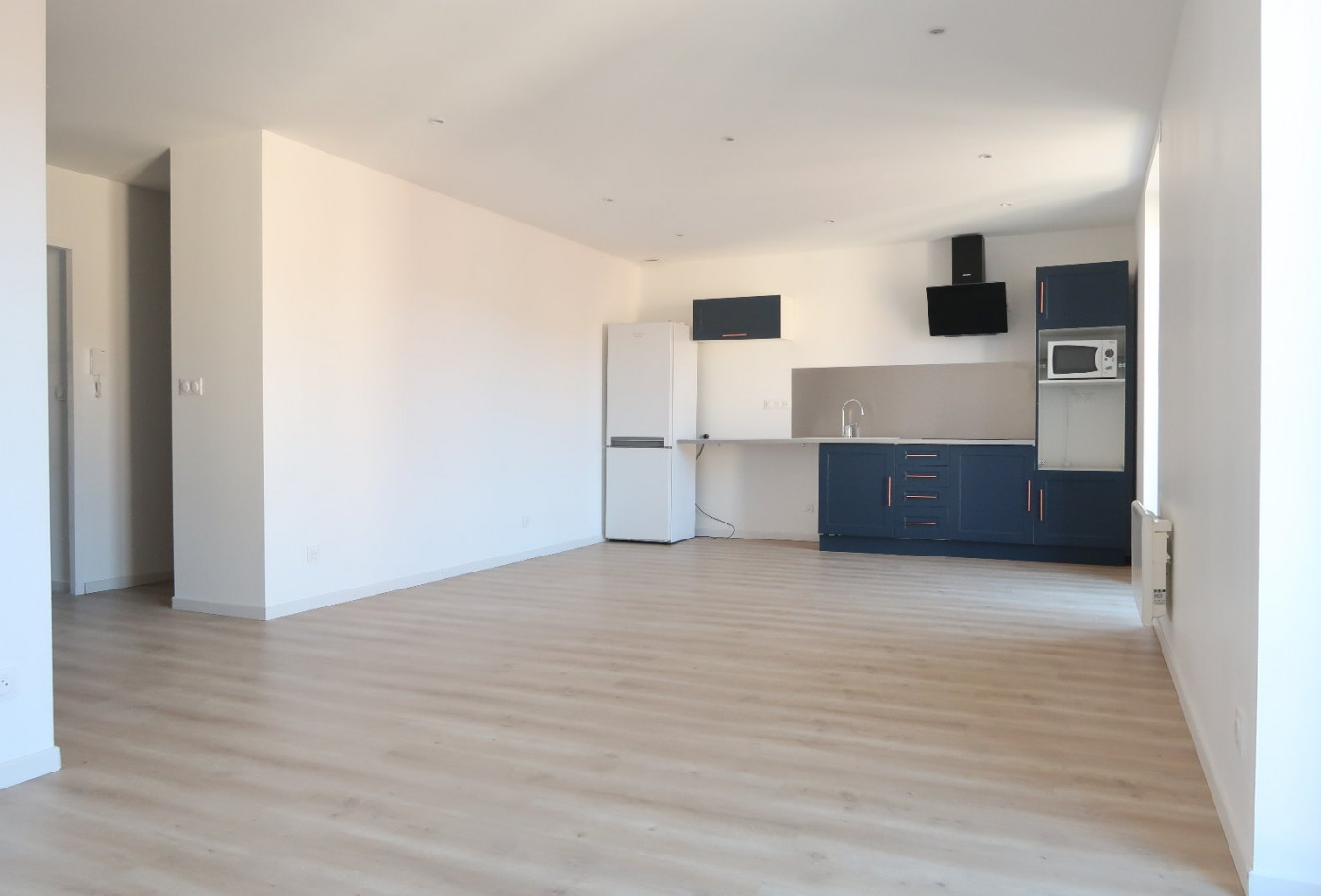 location Appartement Firminy - Photo 1