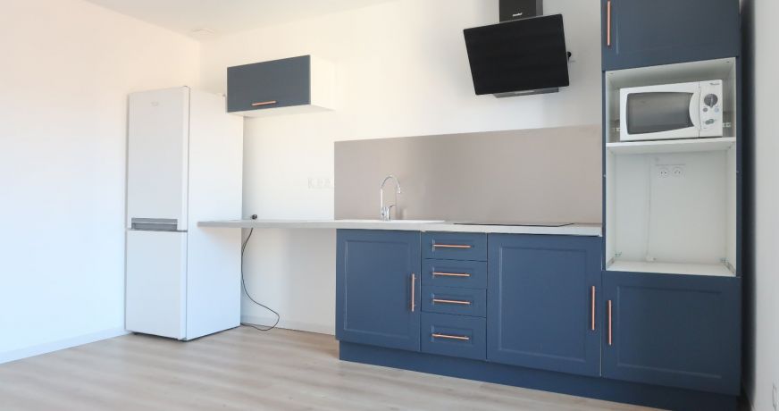 location Appartement Firminy