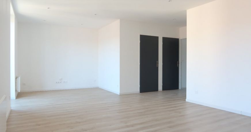 location Appartement Firminy