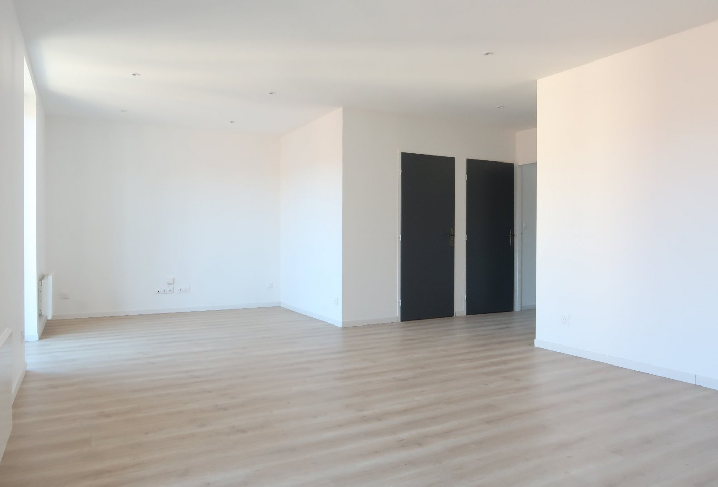 location Appartement Firminy - Photo 2