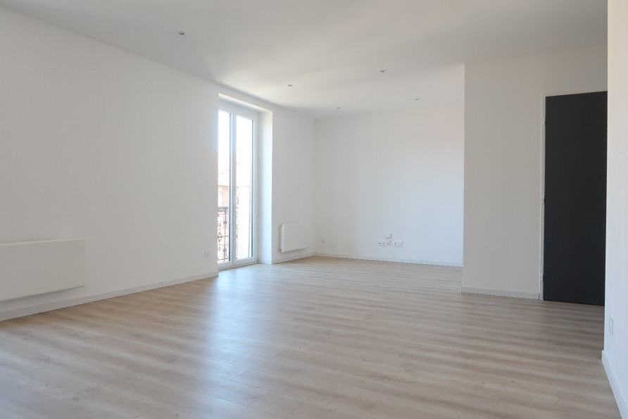 location Appartement Firminy - Photo 3
