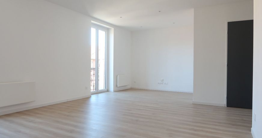 location Appartement Firminy