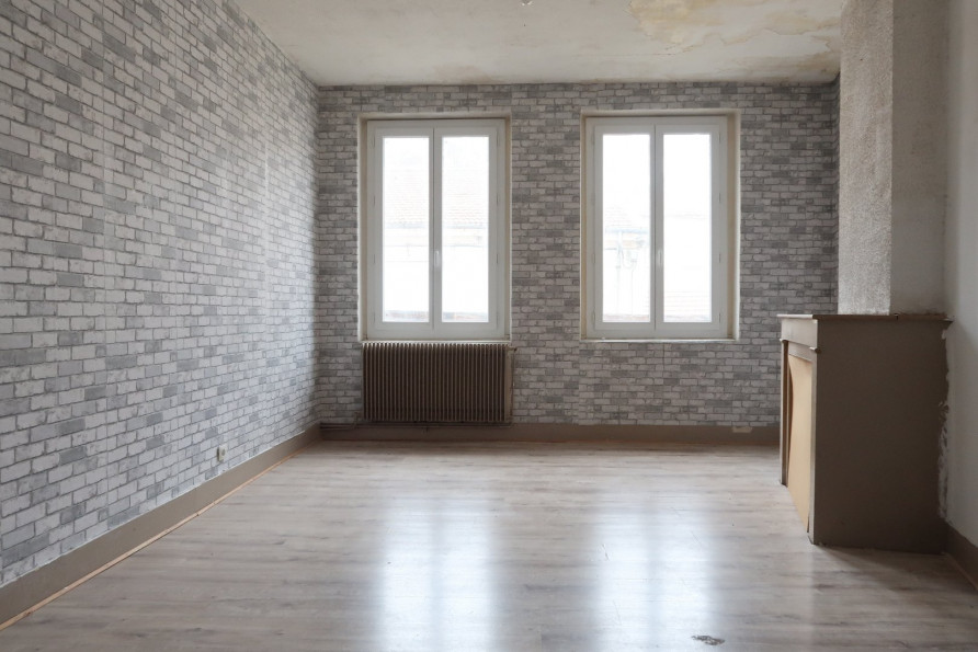 vente Appartement Saint Etienne - Photo 2