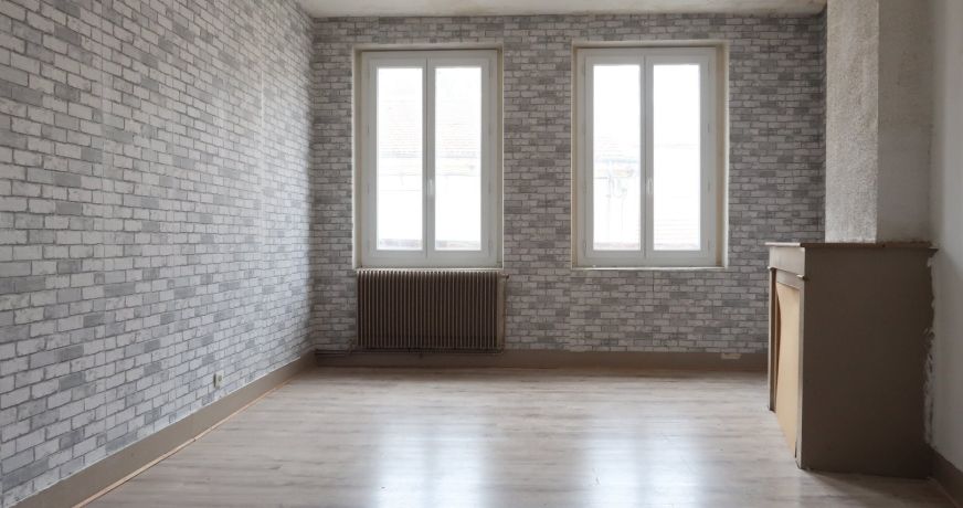 vente Appartement Saint Etienne