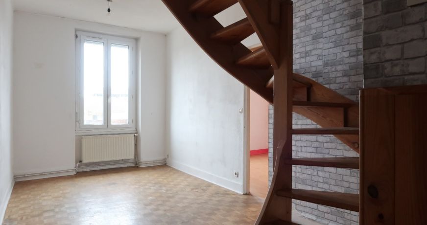 vente Appartement Saint Etienne