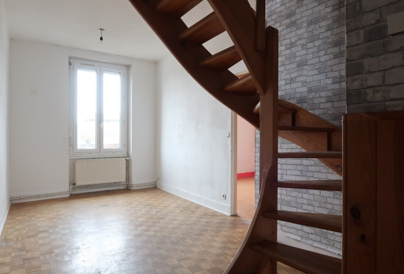vente Appartement Saint Etienne - Photo 4