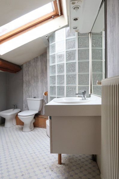 vente Appartement Saint Etienne - Photo 8