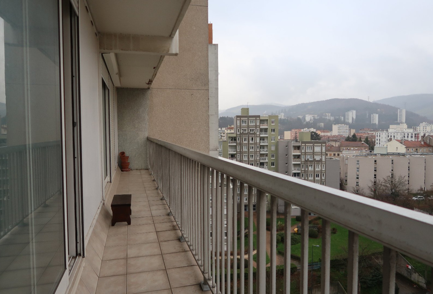 vente Appartement Saint Etienne - Photo 2