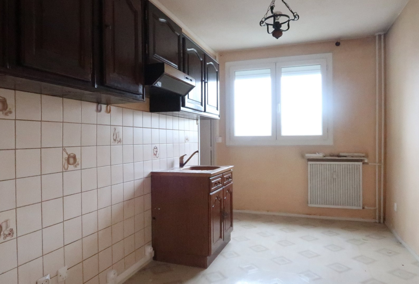 vente Appartement Saint Etienne - Photo 5