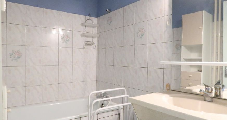 vente Appartement Saint Etienne