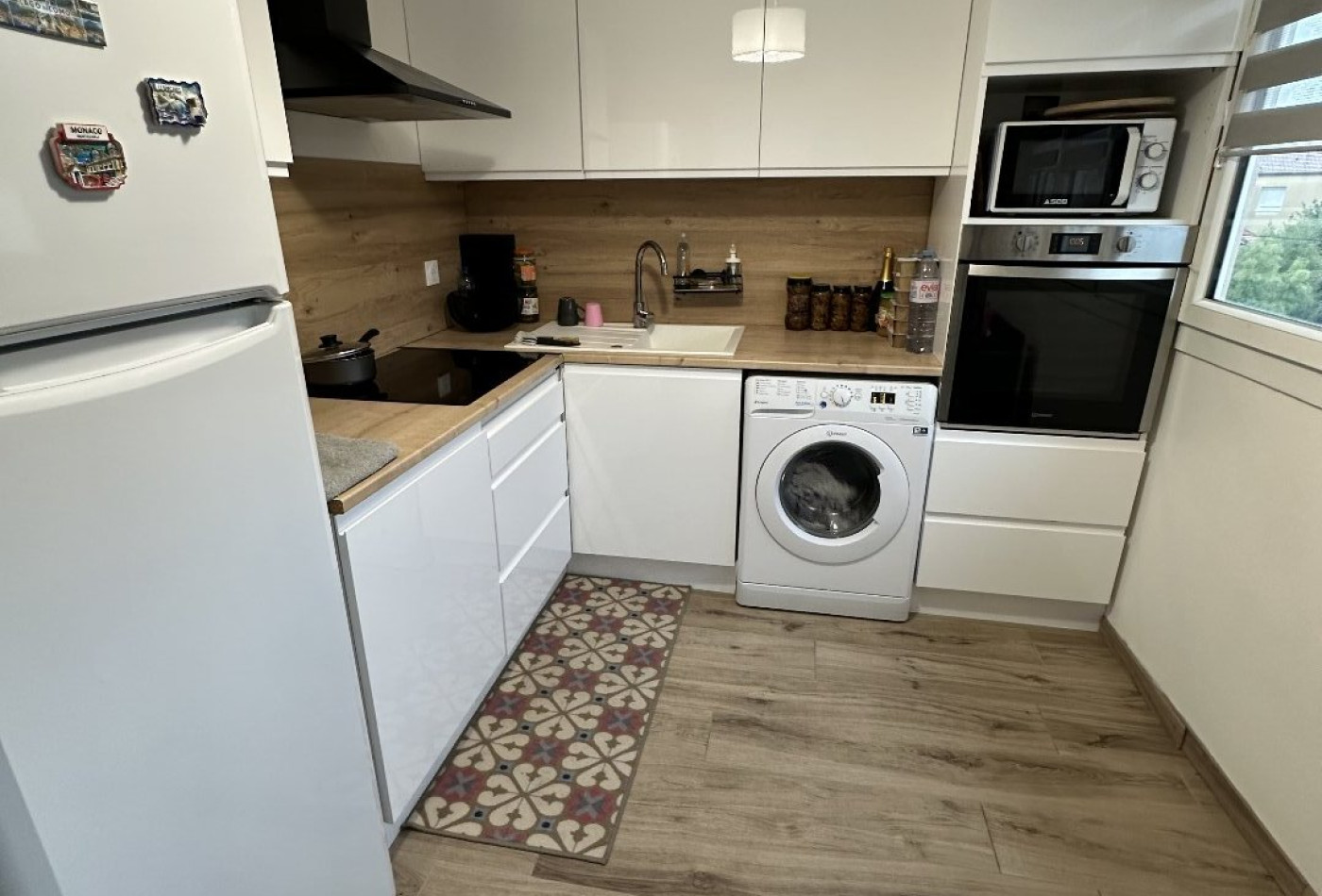 vente Appartement Saint Etienne - Photo 1
