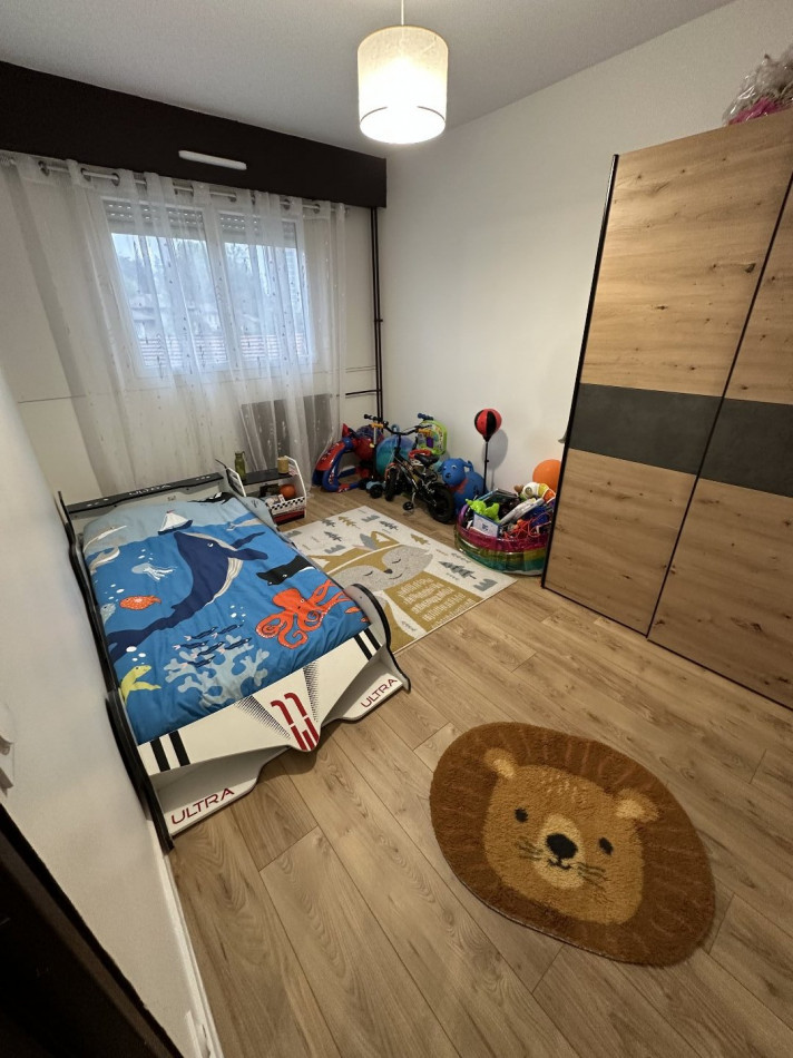 à vendre Appartement Saint Etienne - Photo 9