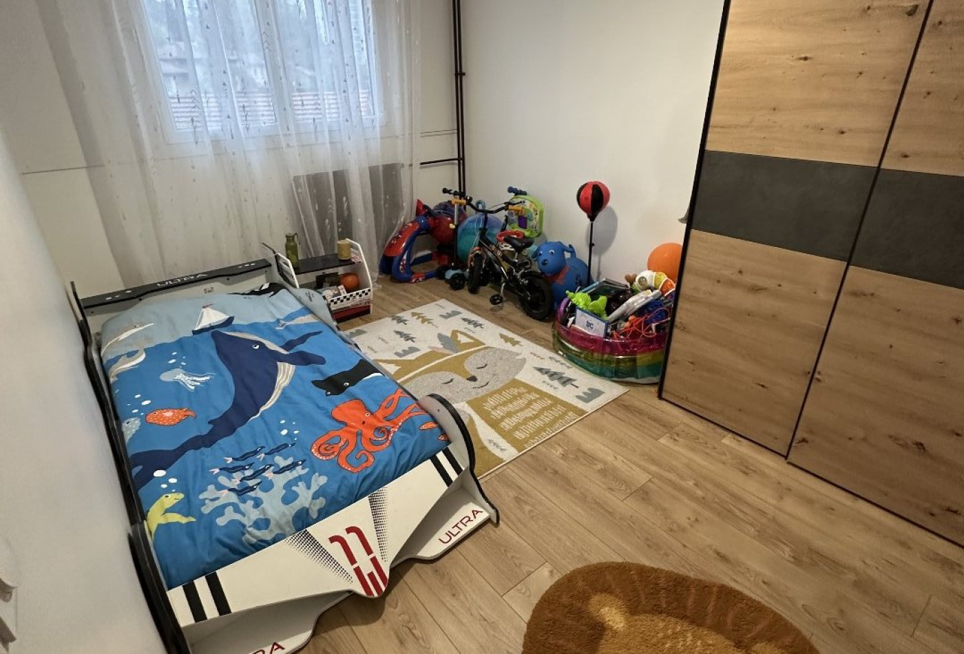 vente Appartement Saint Etienne - Photo 9