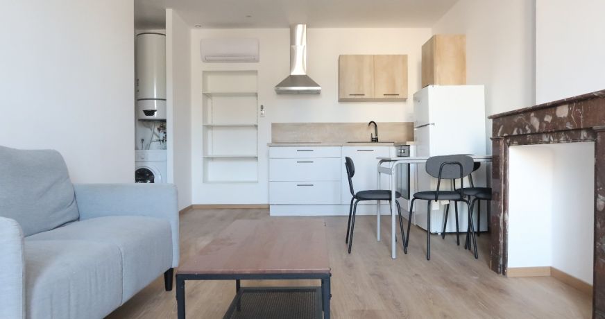 location Appartement Saint Etienne