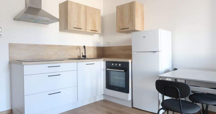 location Appartement Saint Etienne