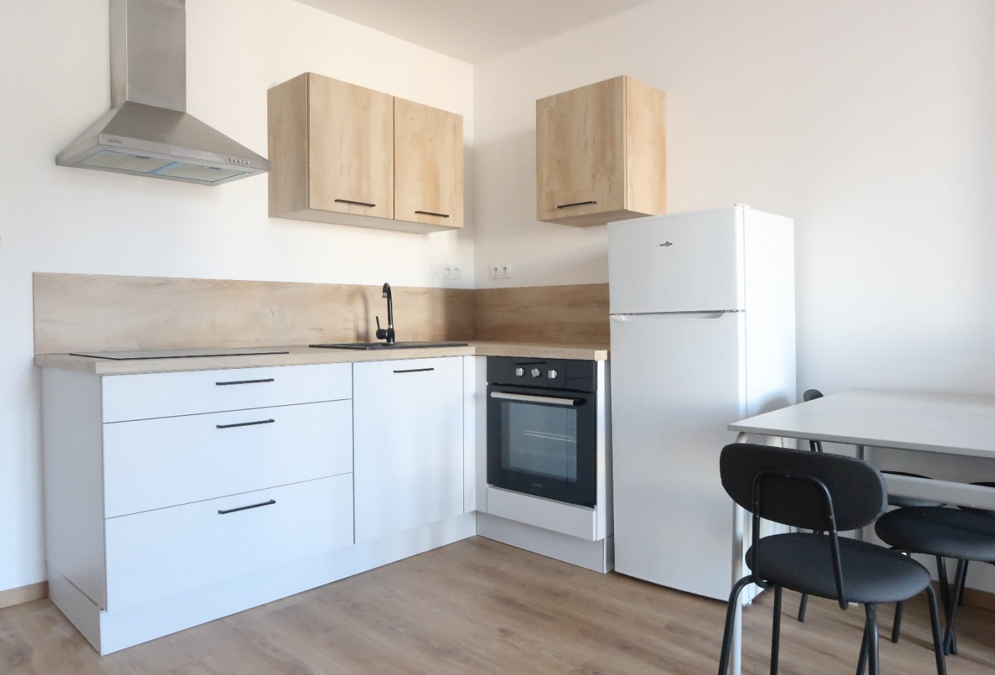 location Appartement Saint Etienne - Photo 2
